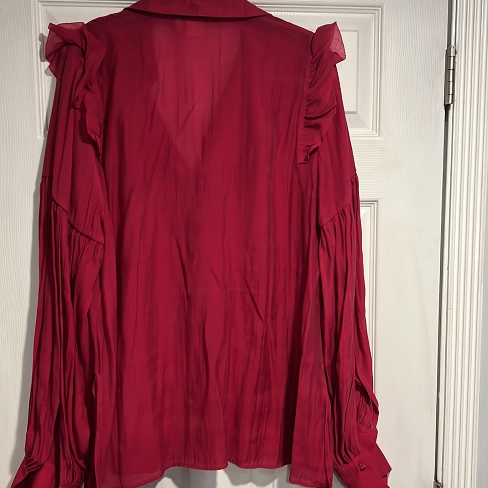 H&M Blouse - Picture 6 of 6